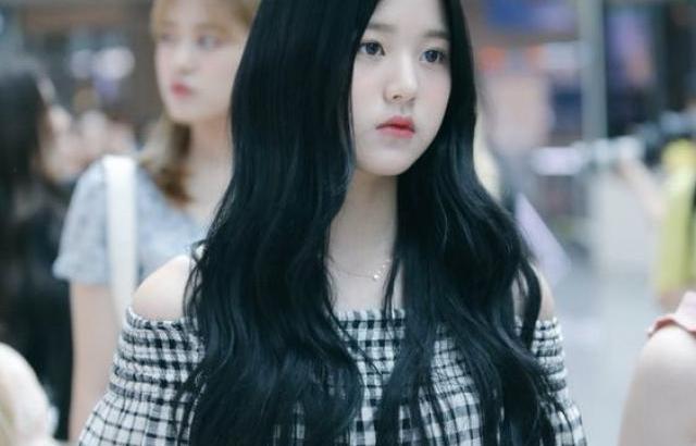 IVE WONYOUNG