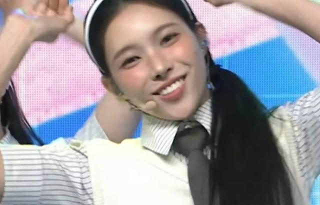 ILLIT 윤아
