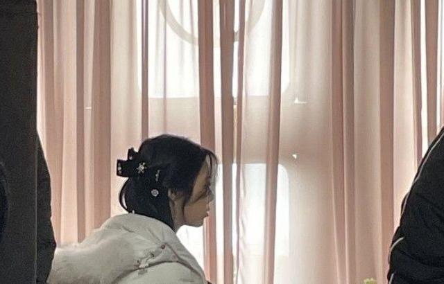 PURPLE KISS  NA GO EUN