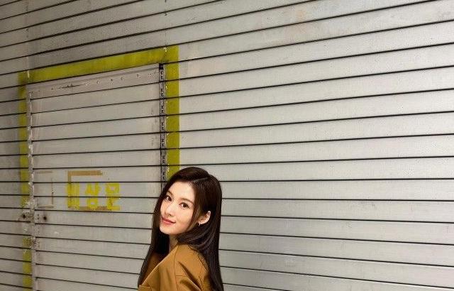 TWICE Sana