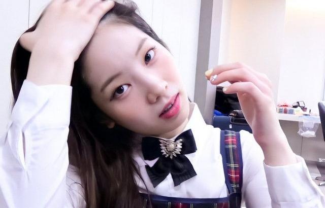 TWICE 다연