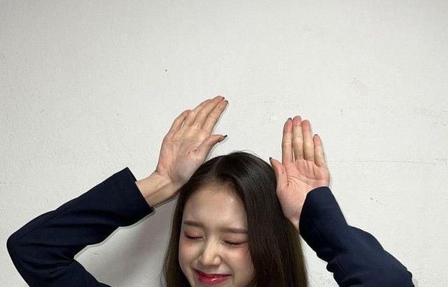 STAYC 재이