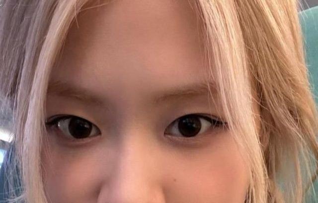 블랙핑크 로제