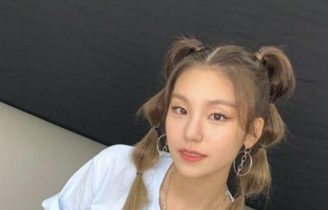 예지 인스타그램