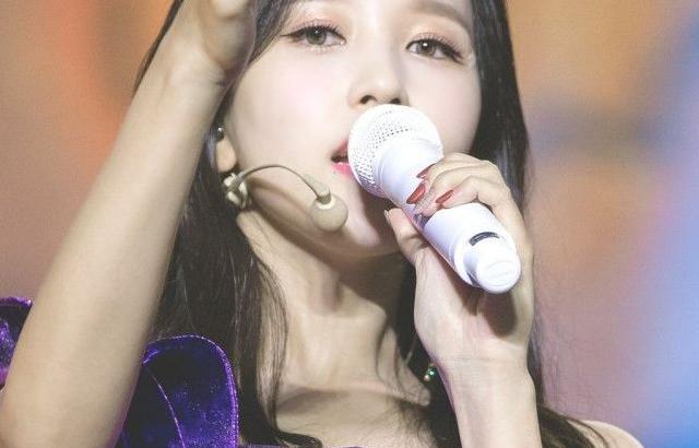 TWICE 미나