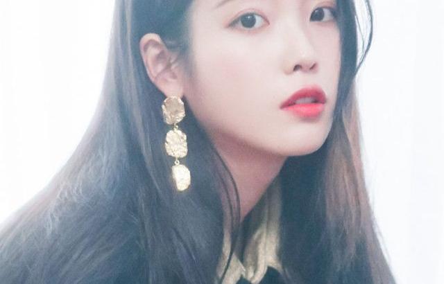 큐티 섹시 아이유 (고화질-18장)
