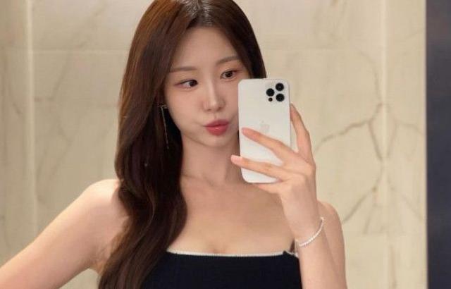 이지현 아나운서