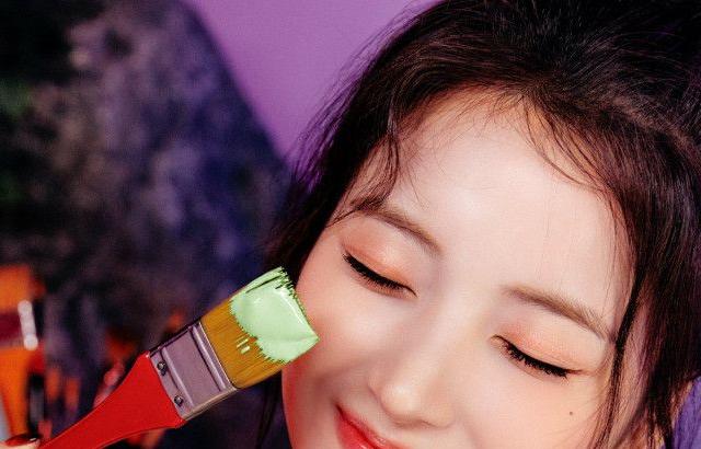 NMIXX jiwoo