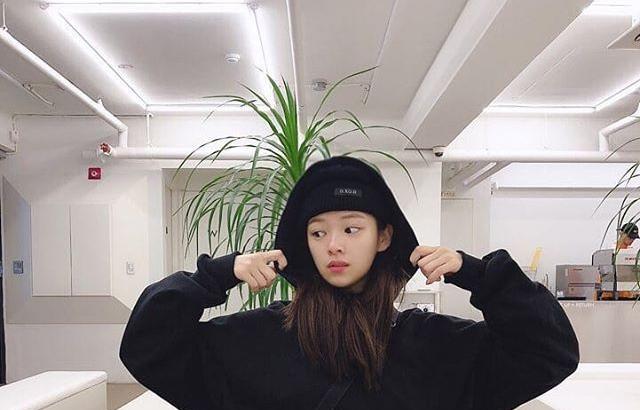 오늘자 인스타+고독방 정연