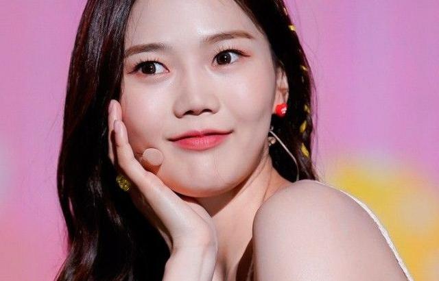 오마이걸 효정