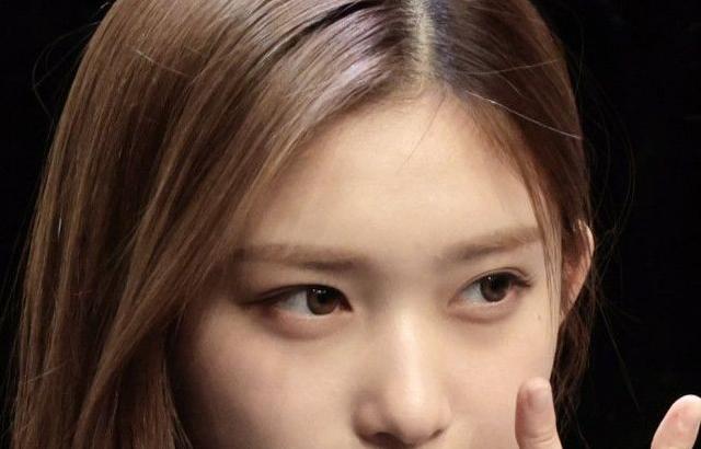 IVE LEESEO