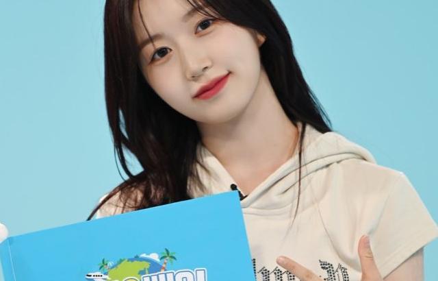 NMIXX 오해원