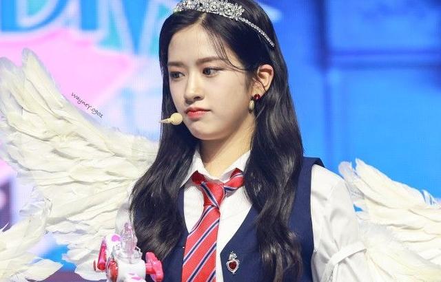 IVE YUJIN