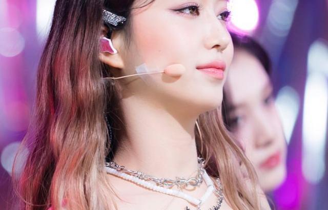 STAYC SUMIN
