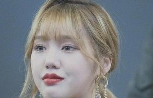 Oh My Girl 미미