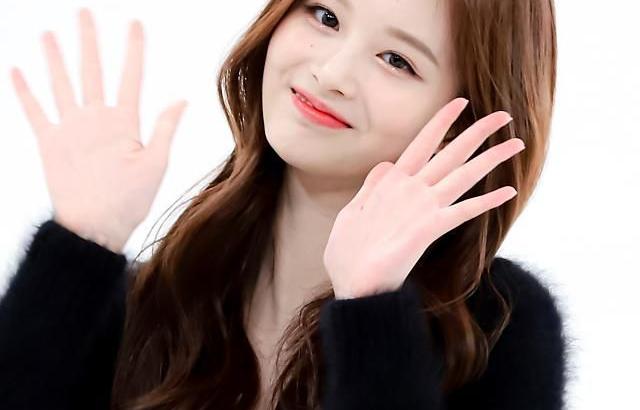 NMIXX 설윤아