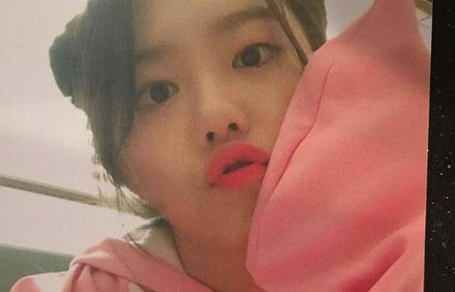 김소혜