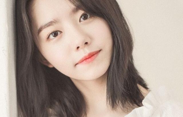 소혜 새 프로필 사진