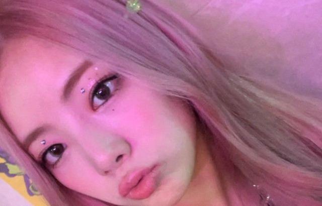 PURPLE K!SS GOEUN