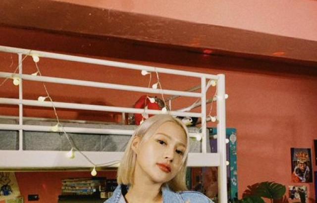 DREAMCATCHER SIYEON