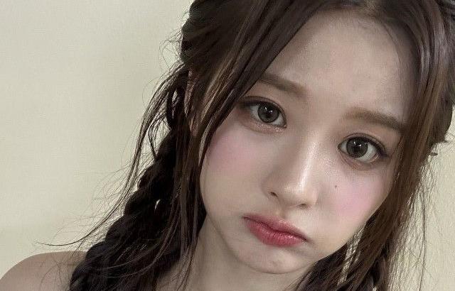 NMIXX SULLYOON