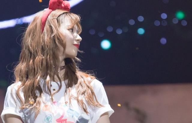 트와이스 사나
