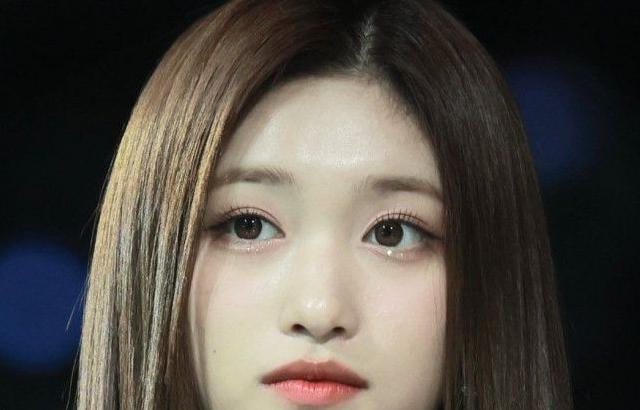 IVE LEESEO