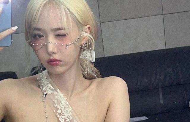 신비