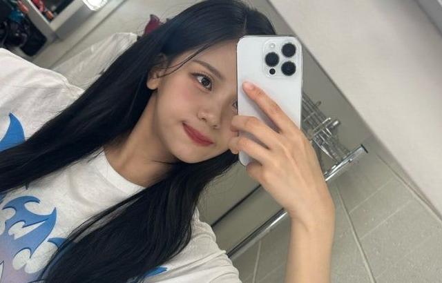 엄지