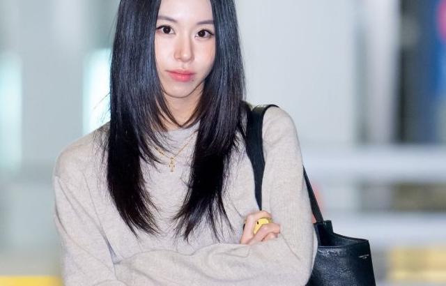 트와이스 채영