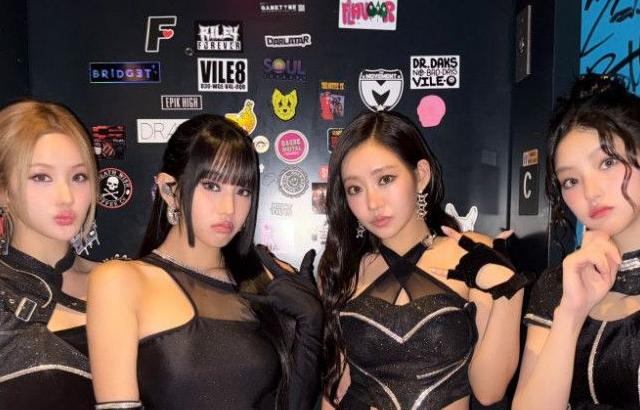 키스오브라이프