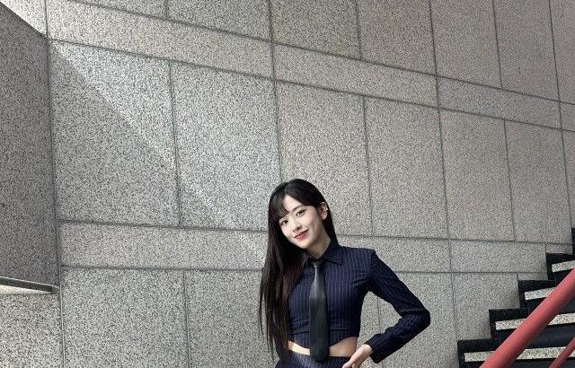 IVE yujin