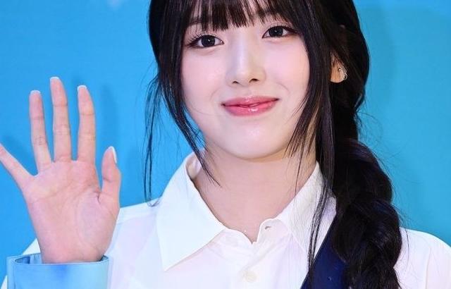 NMIXX 김지우