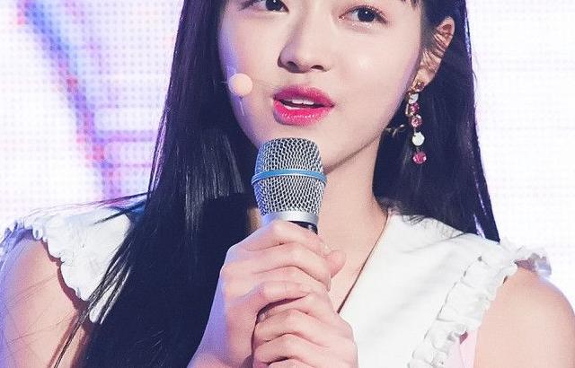 오마이걸 유아