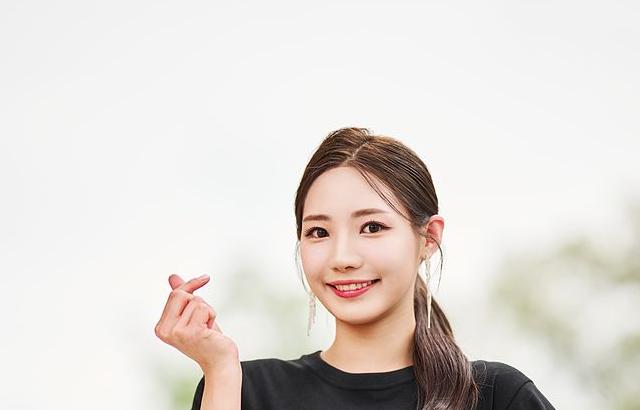 미스코리아 이나리