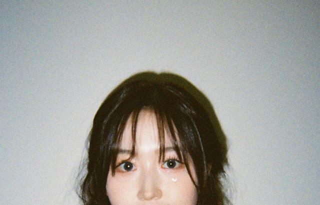 NMIXX HAEWON