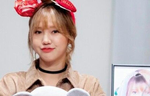 Oh My Girl 미미