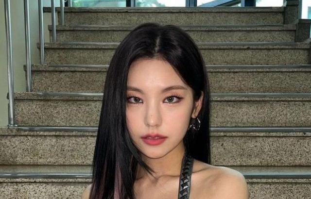 예지 인스타
