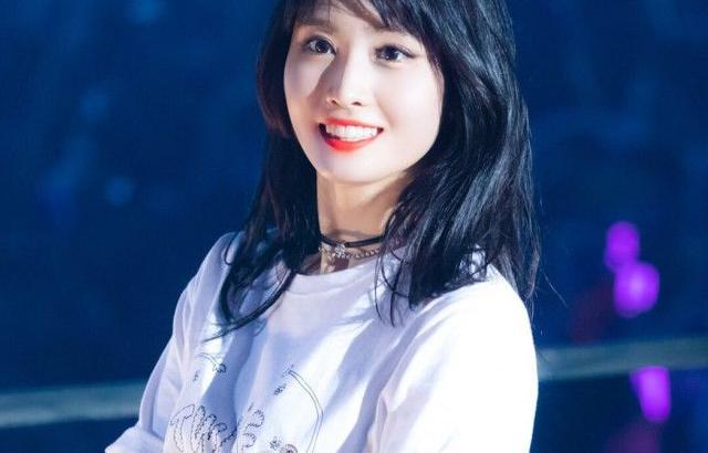 트와이스 모모