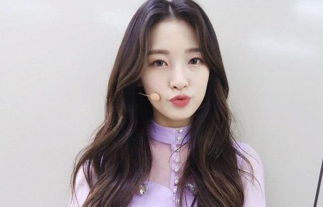 오마이걸 아린