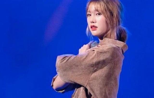 오마이걸 미미