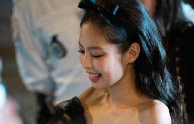 BLACKPINK 제니