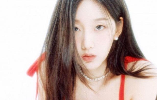 정예인 MAPS 화보