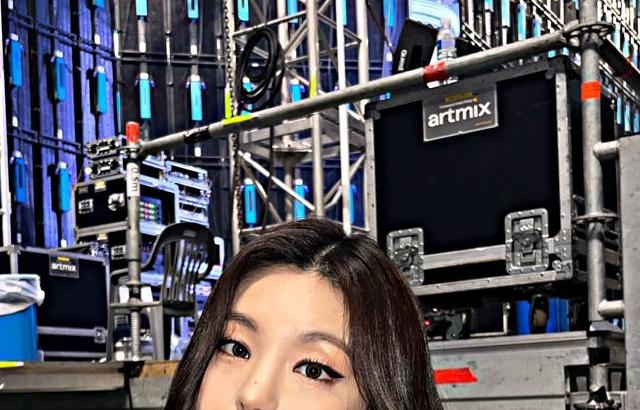 ITZY 예지