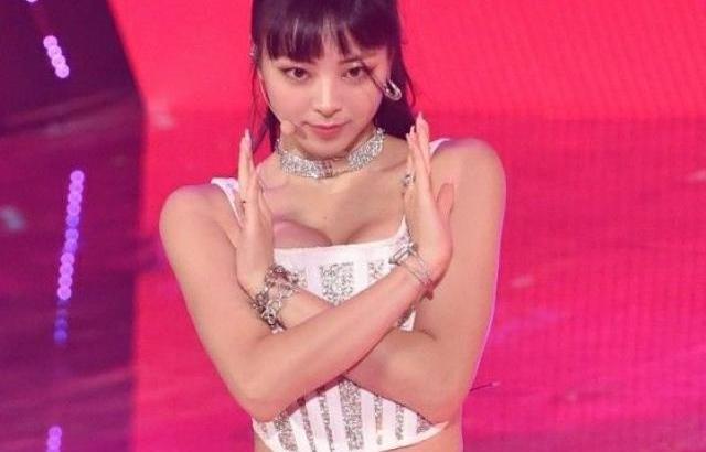 ITZY 유나