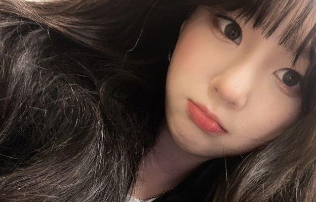 KEP1ER CHAEHYUN