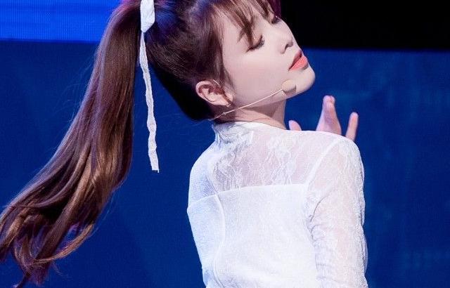 OH MY GIRL 현승희
