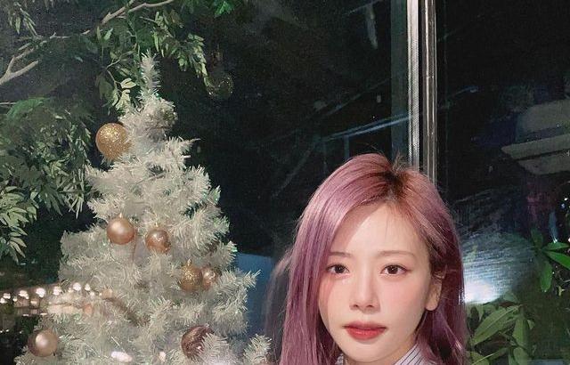 드림캐쳐 지유