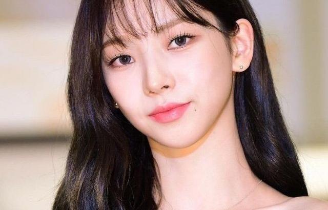 aespa 카리나