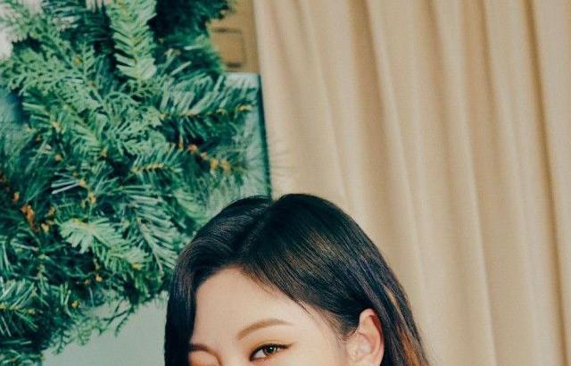 에스파 닝닝